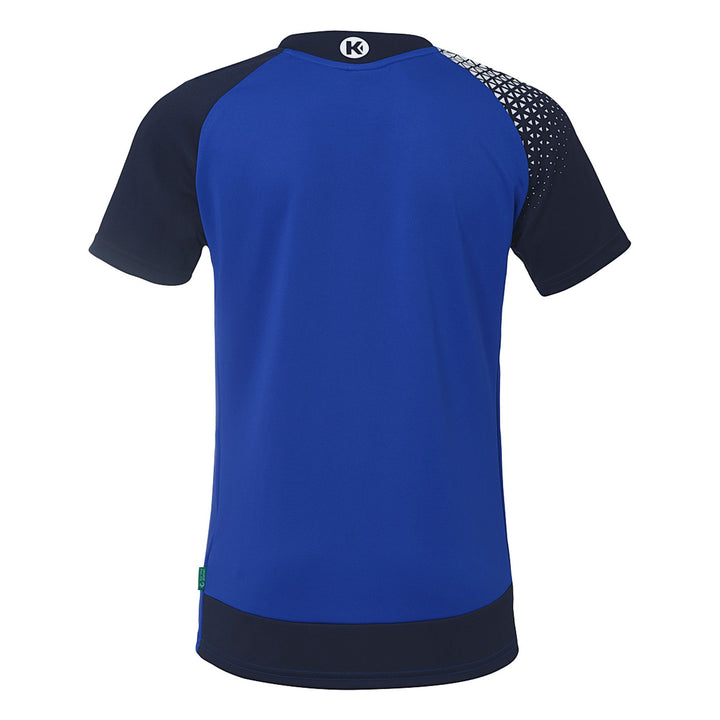 Kempa Ambition 28 Shirt Damen - royal/marine