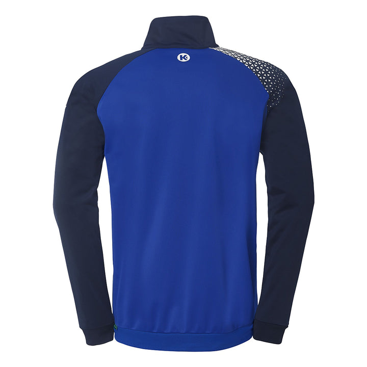 Kempa Ambition 28 Poly Jacke - royal/marine