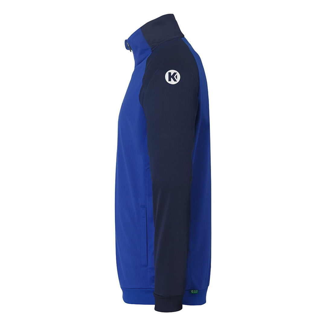 Kempa Ambition 28 Poly Jacke - royal/marine