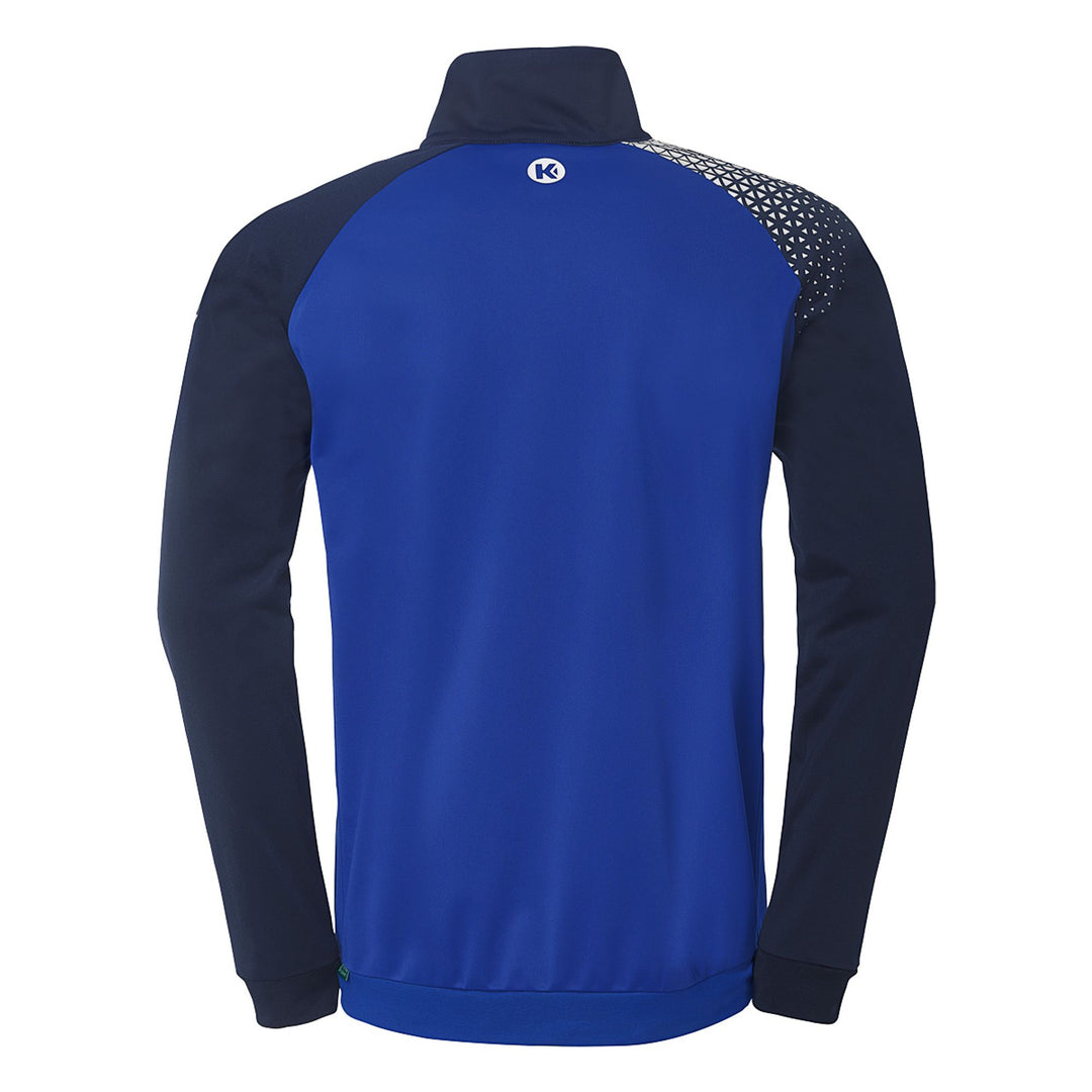 Kempa Ambition 28 Poly Jacke - royal/marine