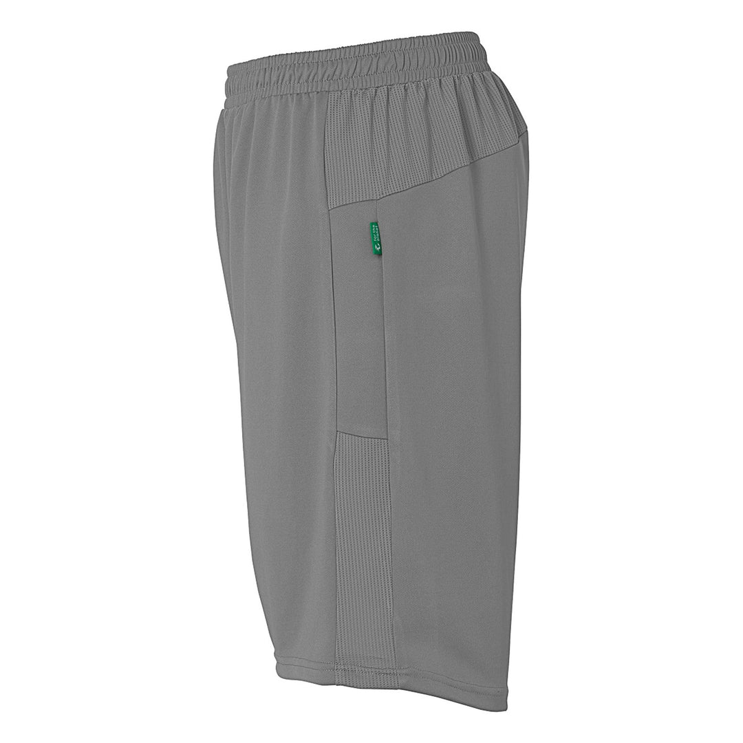 Kempa Performance Shorts - steingrau