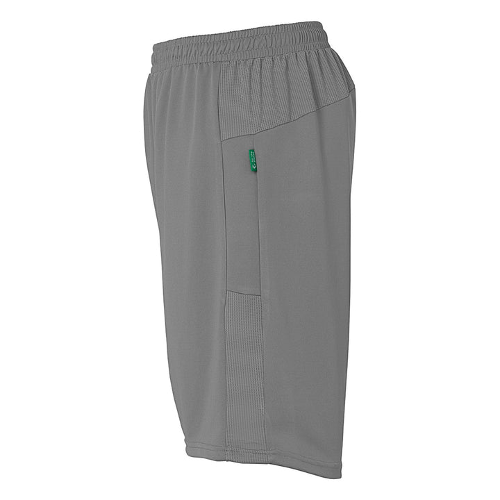 Kempa Performance Shorts - steingrau
