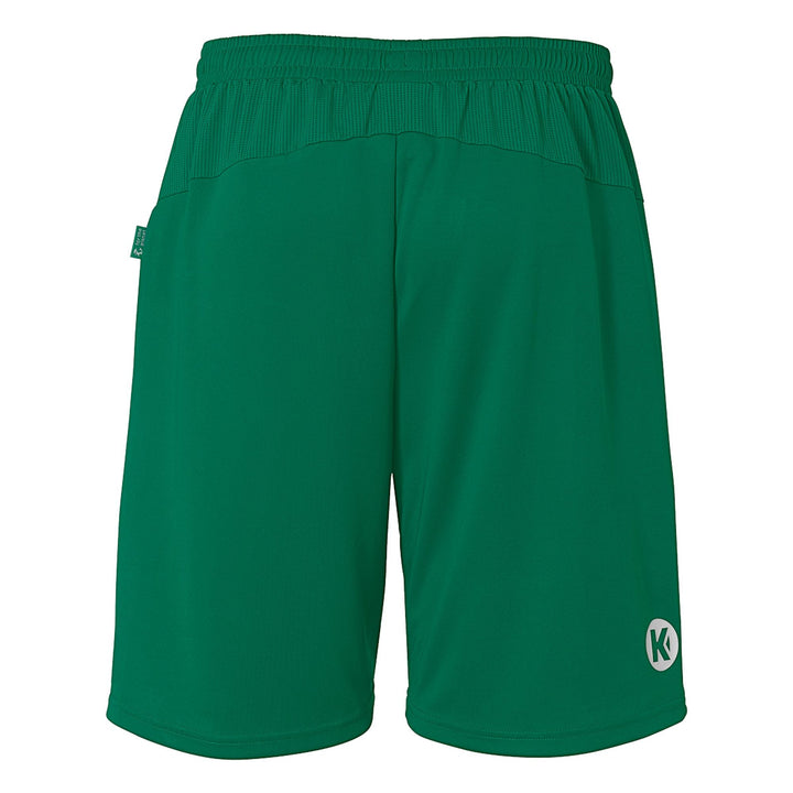 Kempa Performance Short - lagune