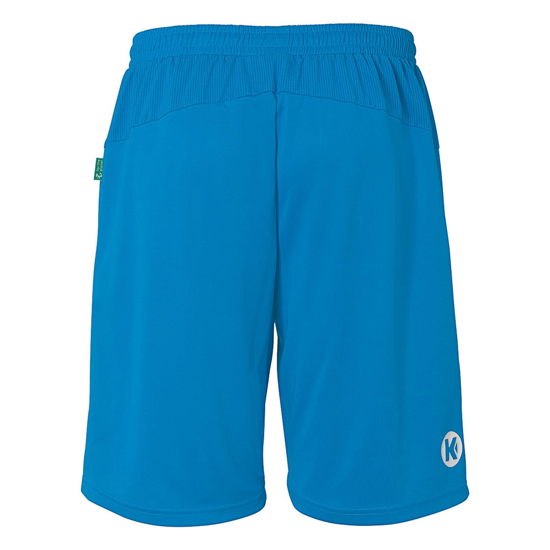 Kempa Performance Short - kempablau