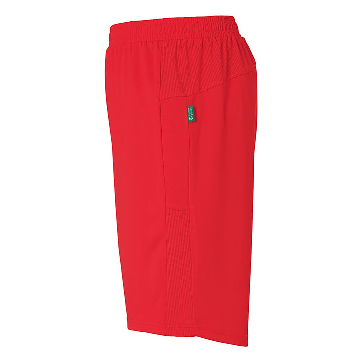 Kempa Performance Short - rot