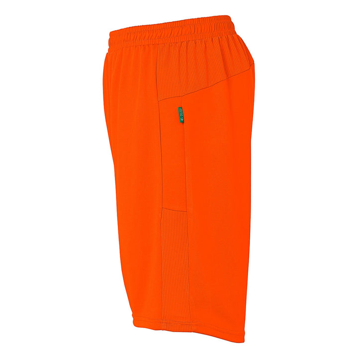 Kempa Performance Shorts - fluo orange