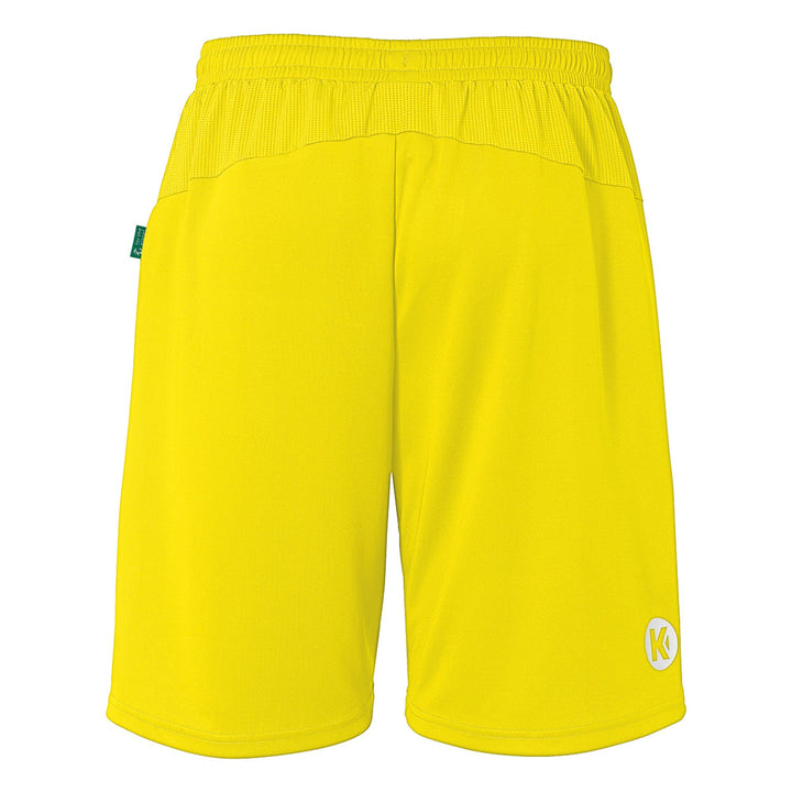 Kempa Performance Shorts - limonengelb