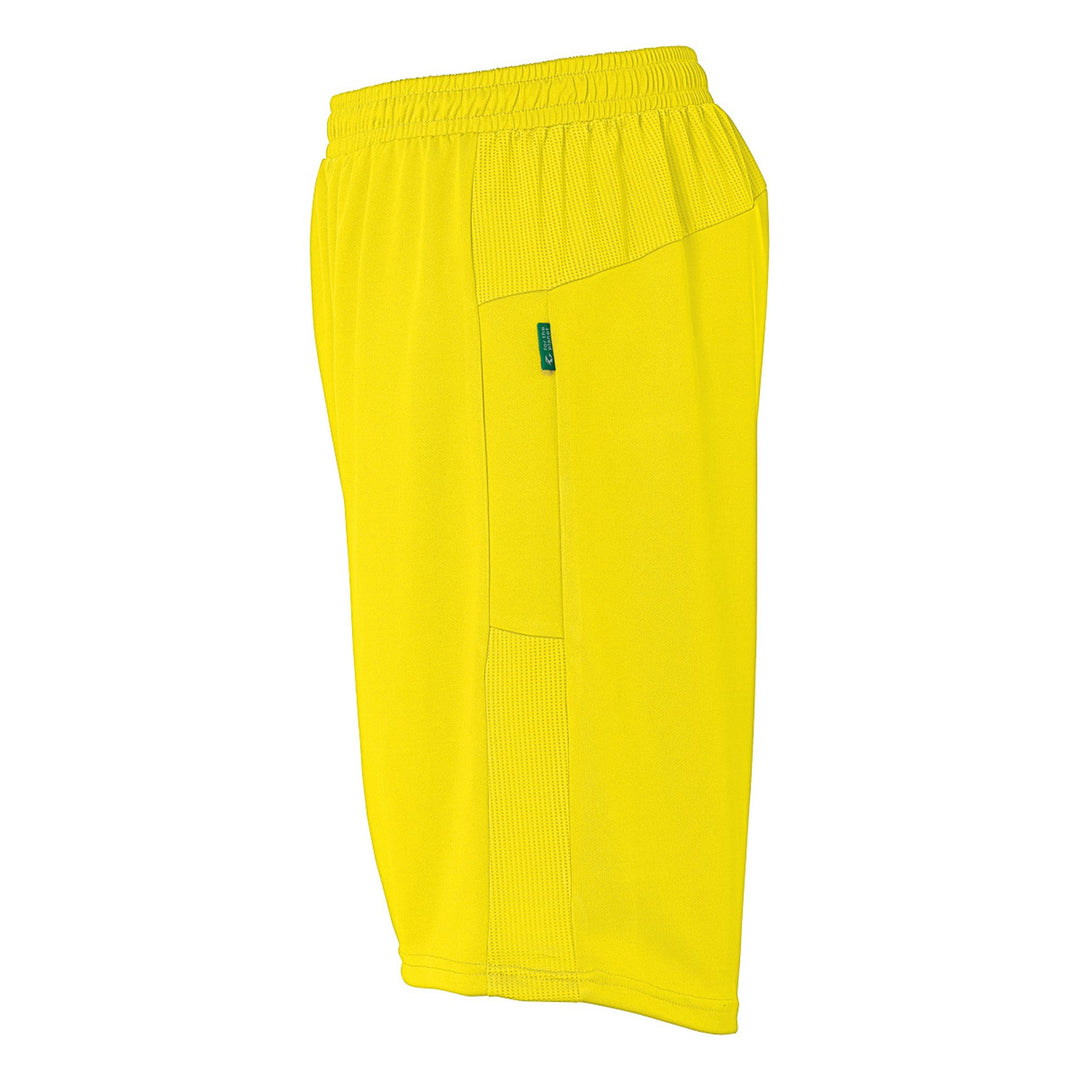 Kempa Performance Shorts - limonengelb