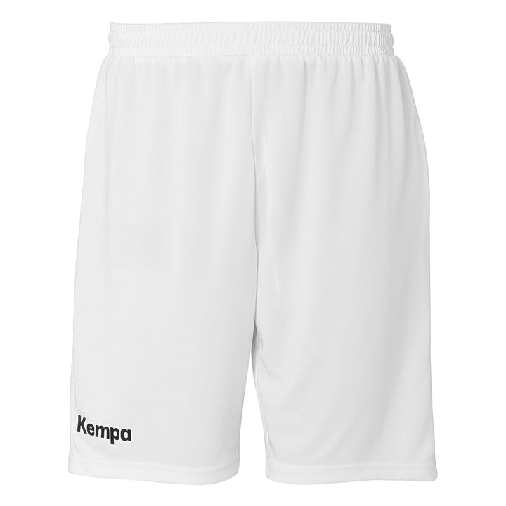 Kempa Performance Short - weiß