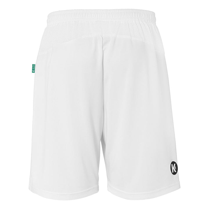 Kempa Performance Short - weiß