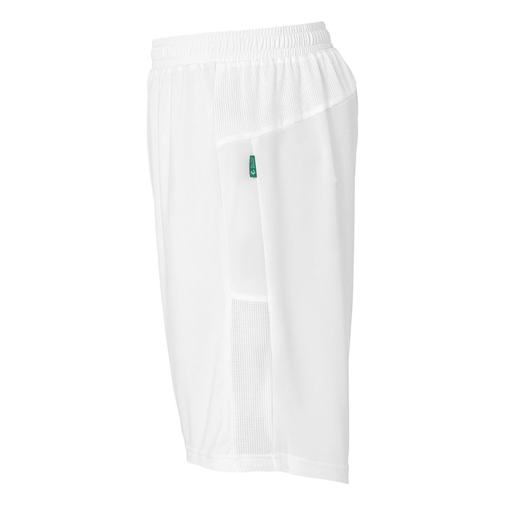Kempa Performance Short - weiß