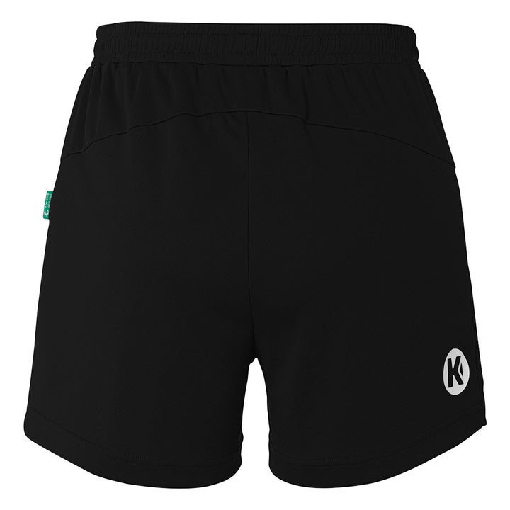 Kempa Performance Short Damen - schwarz