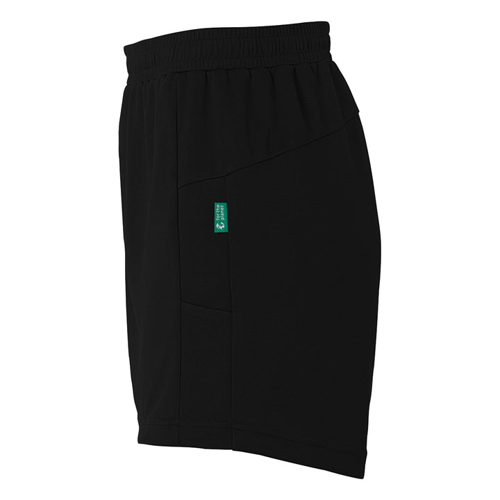 Kempa Performance Short Damen - schwarz