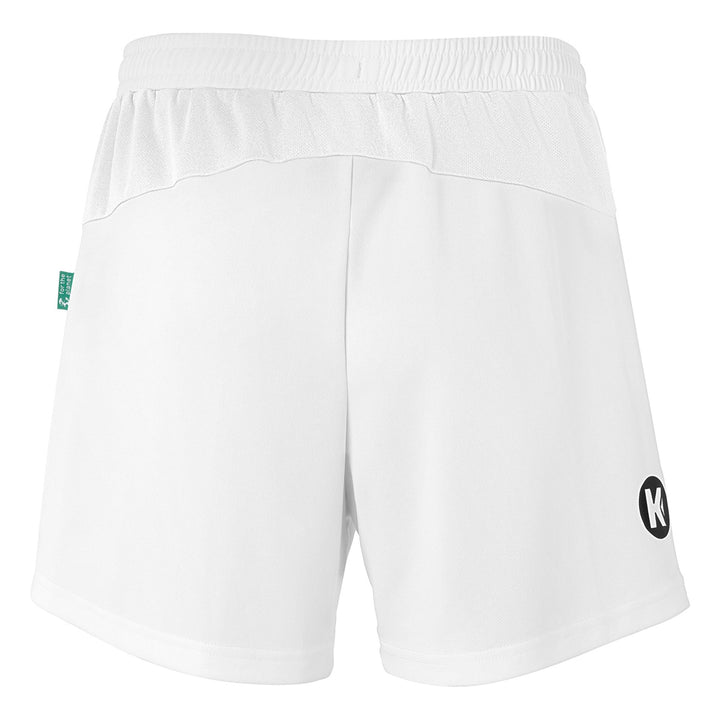 Kempa Performance Short Damen - weiß