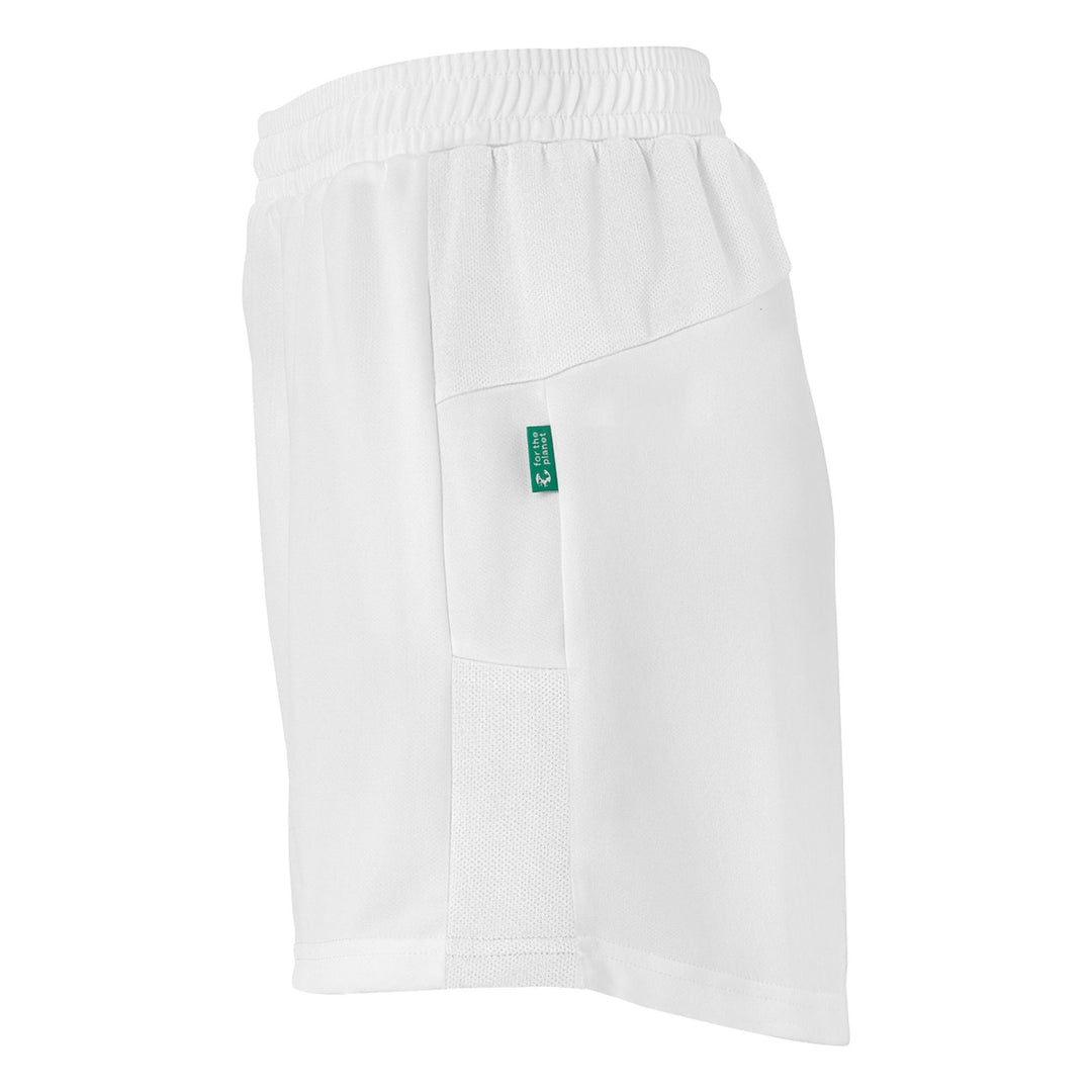 Kempa Performance Short Damen - weiß