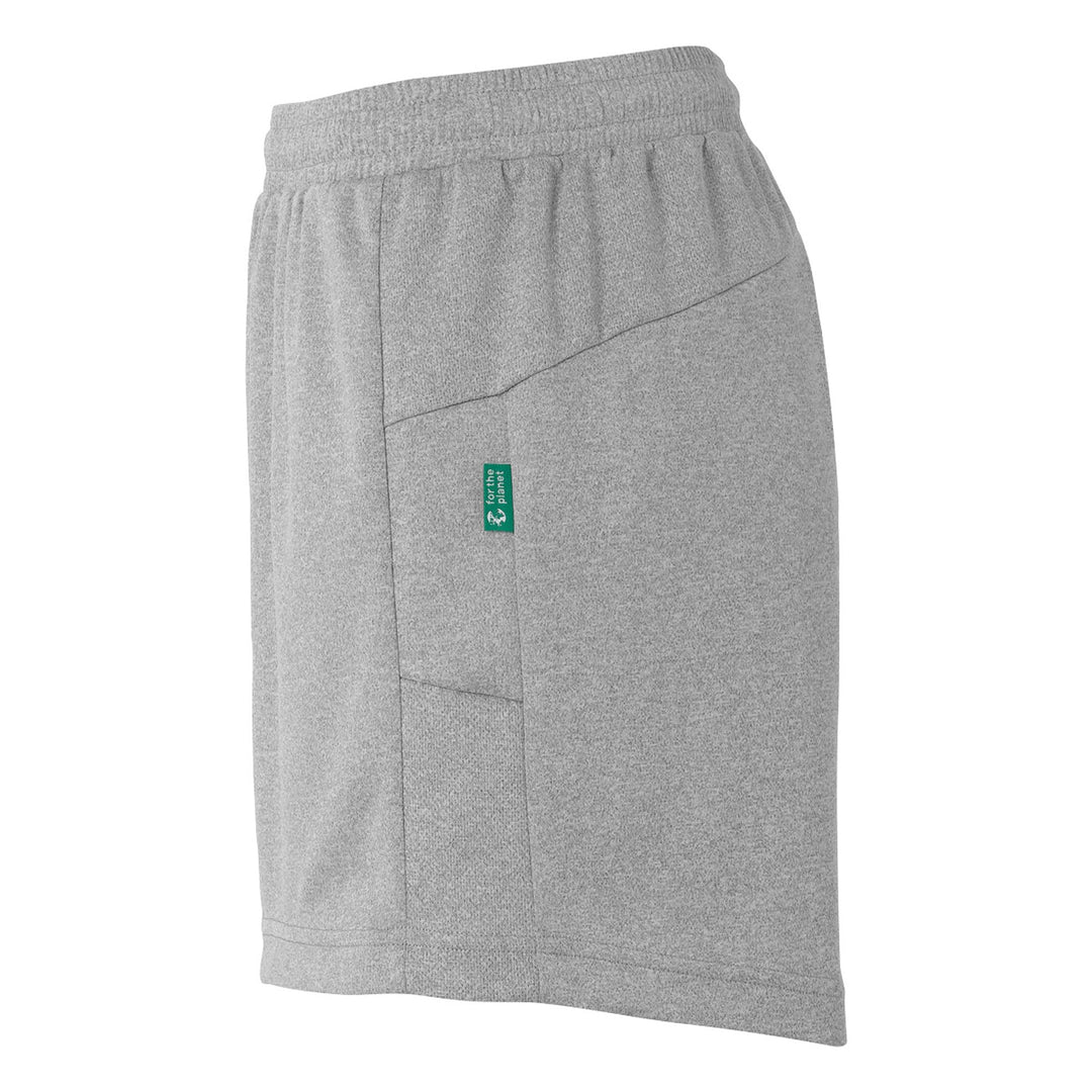 Kempa Performance Short Damen - dark grau melange