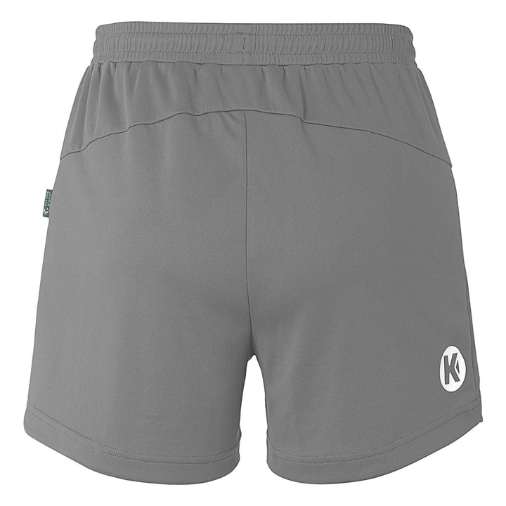 Kempa Performance Shorts Damen - steingrau