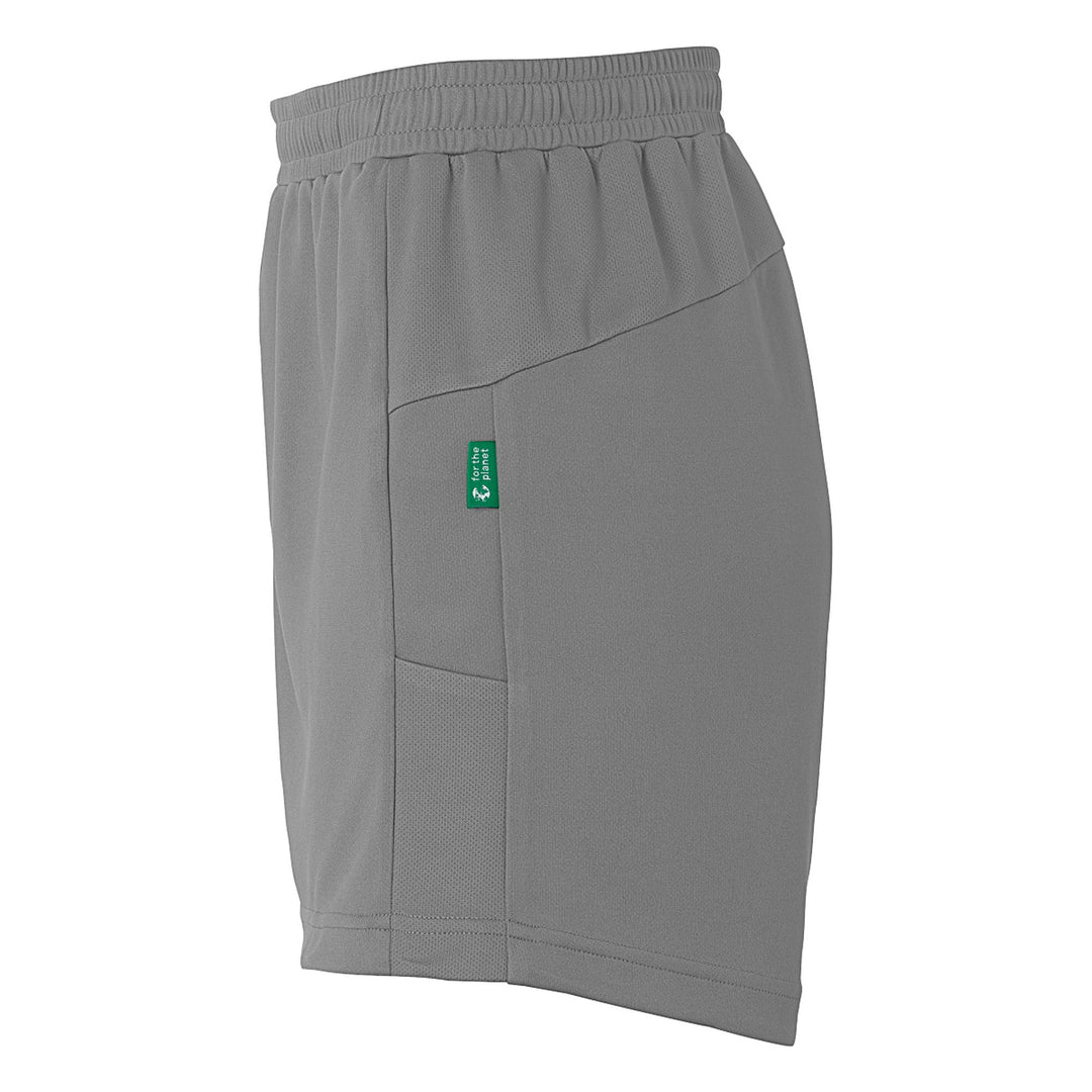 Kempa Performance Shorts Damen - steingrau
