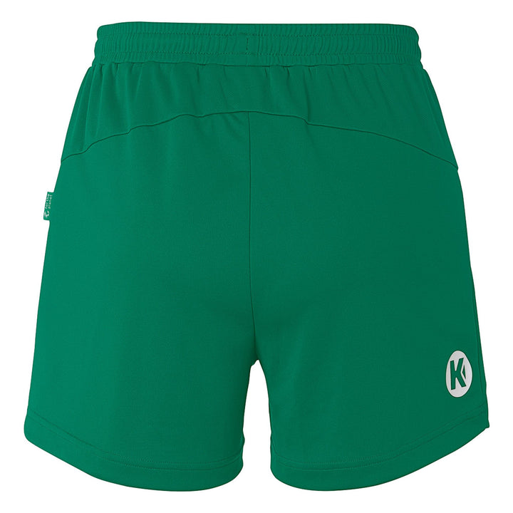 Kempa Performance Short Damen - lagune