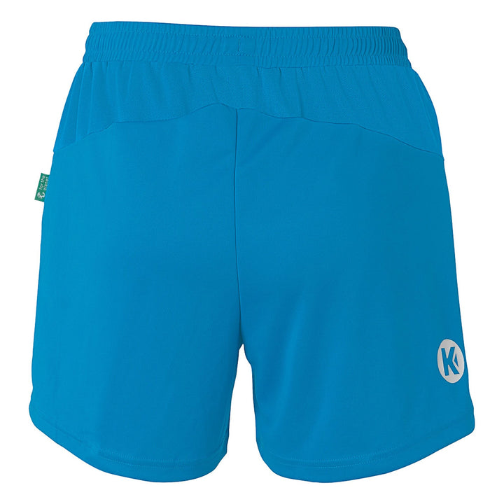 Kempa Performance Short Damen - kempablau