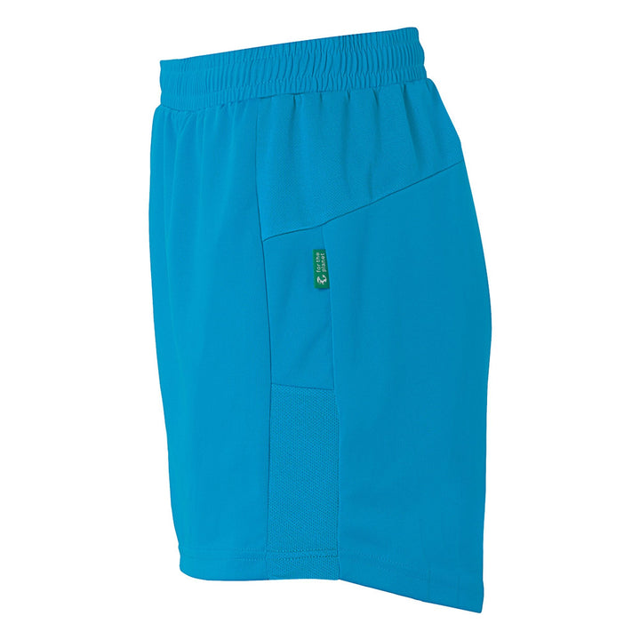 Kempa Performance Short Damen - kempablau