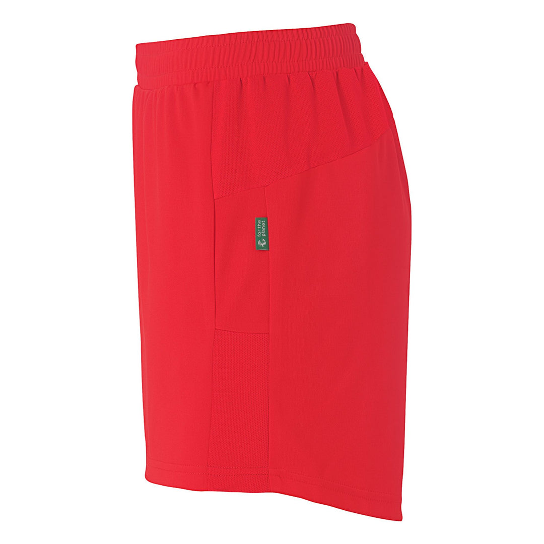 Kempa Performance Short Damen - rot