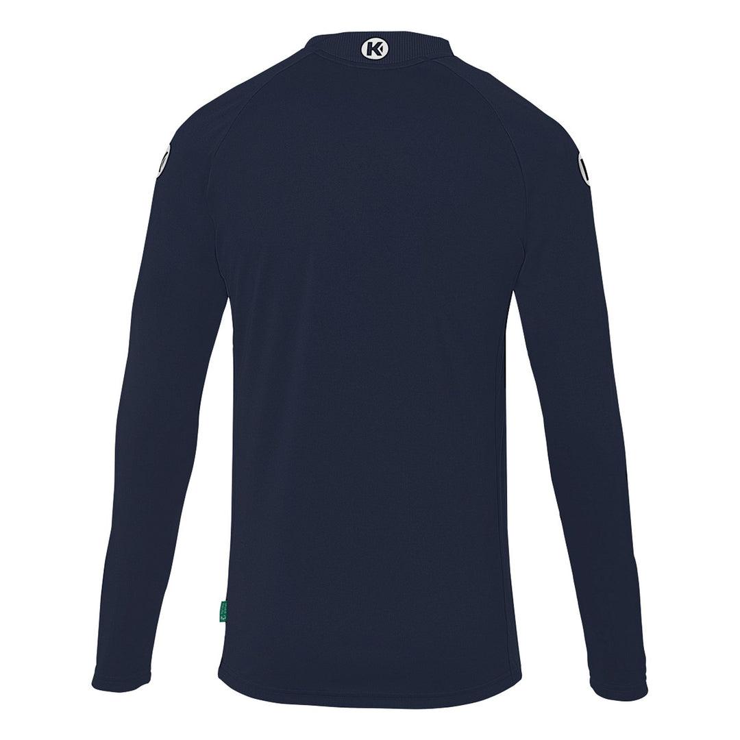 Kempa Performance Langarmshirt - marine