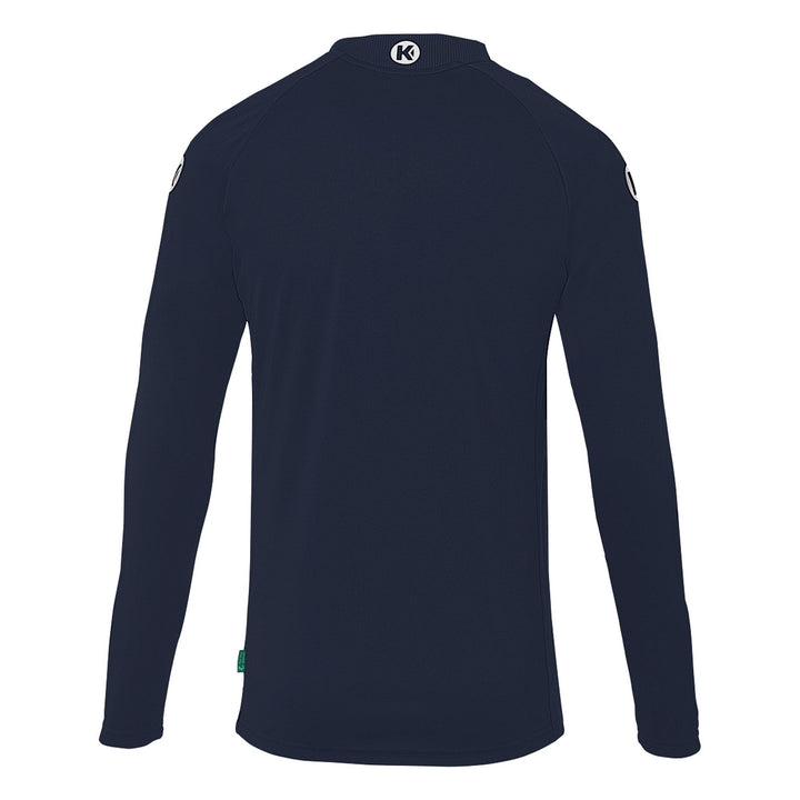 Kempa Performance Langarmshirt - marine