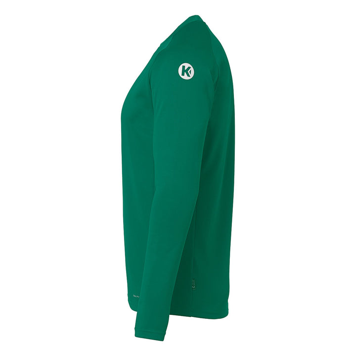 Kempa Performance Langarmshirt - lagune