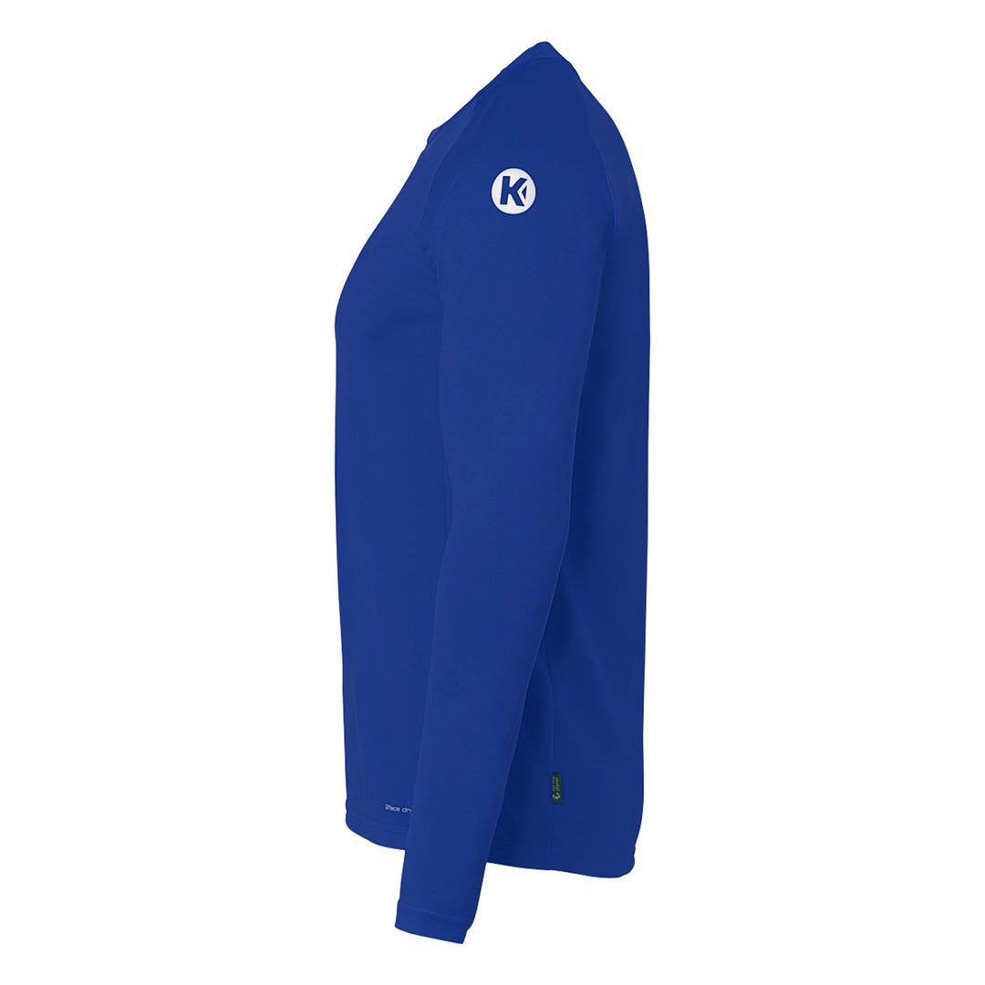 Kempa Performance Langarmshirt - royal