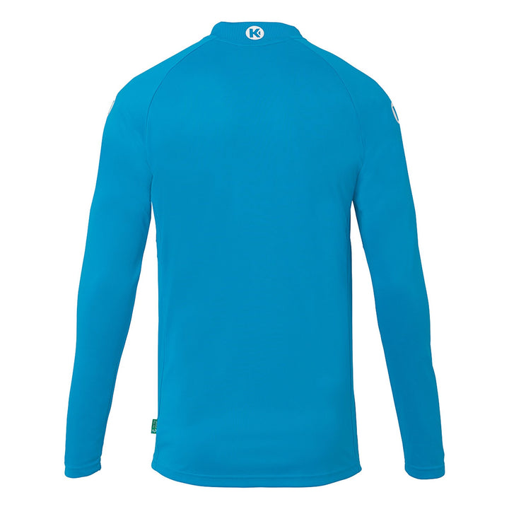 Kempa Performance Langarmshirt - kempablau