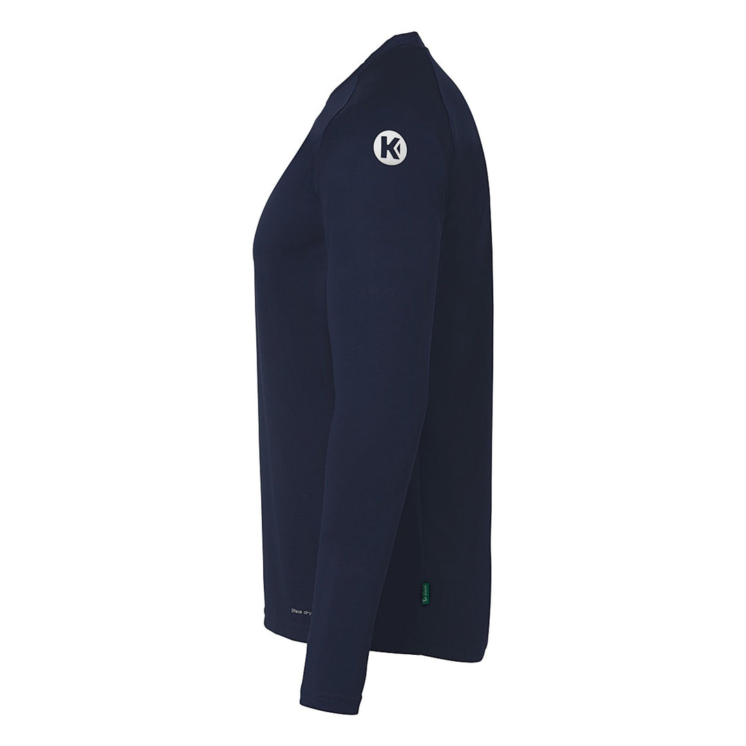 Kempa Performance Langarmshirt - marine