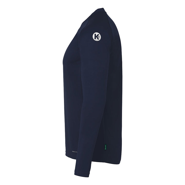 Kempa Performance Langarmshirt - marine