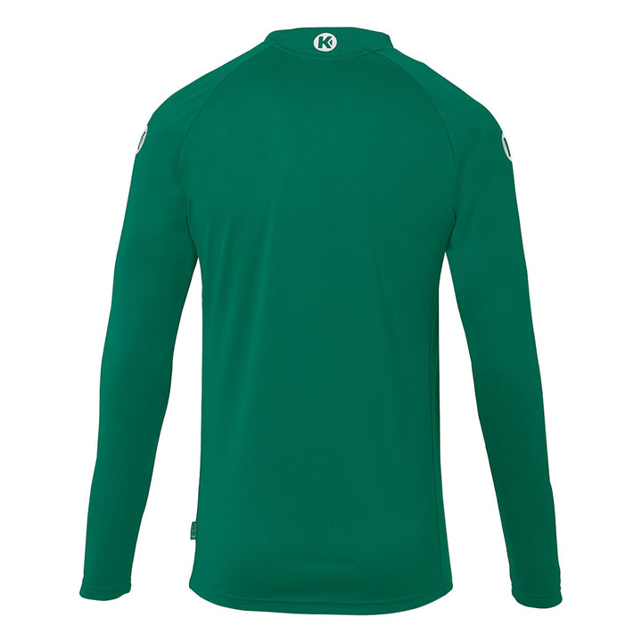 Kempa Performance Langarmshirt - lagune