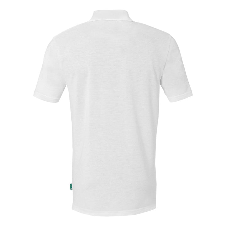 Kempa Classic Polo Shirt - weiß