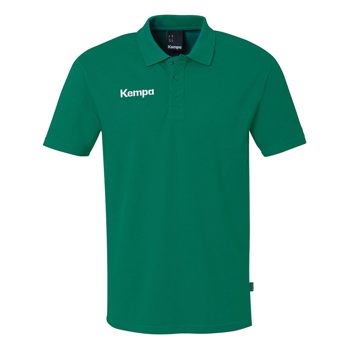 Kempa Classic Polo Shirt - lagune