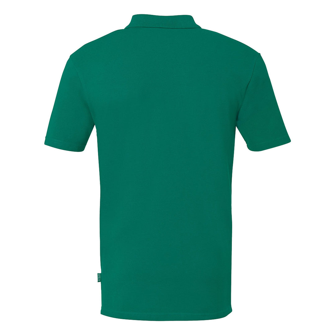 Kempa Classic Polo Shirt - lagune