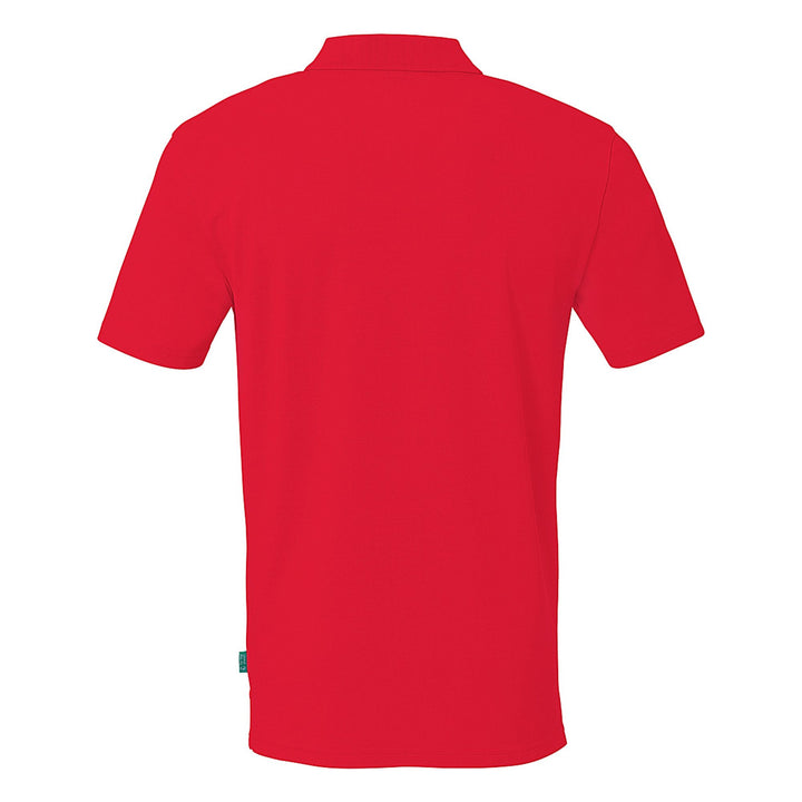 Kempa Classic Polo Shirt - rot