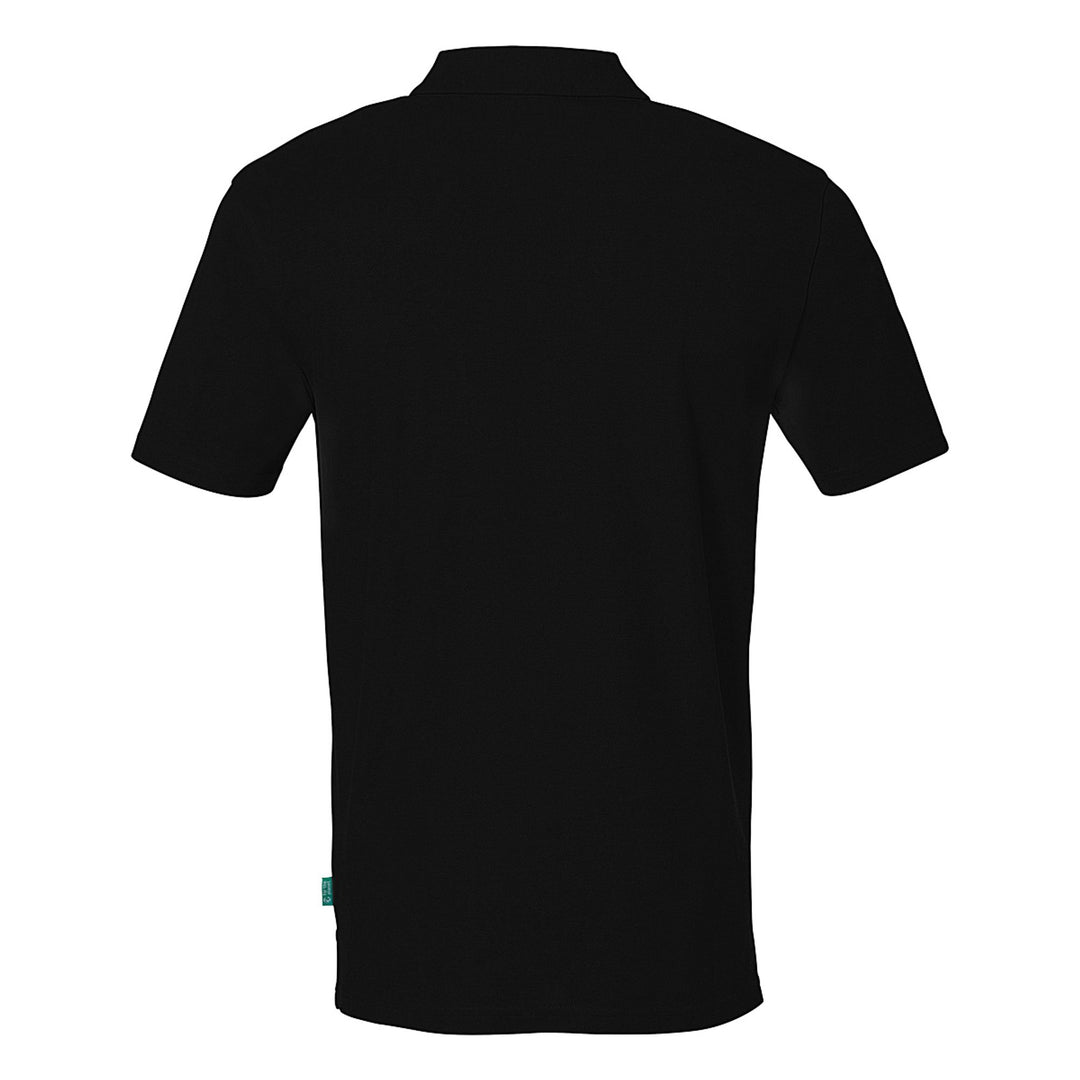 Kempa Classic Polo Shirt - schwarz