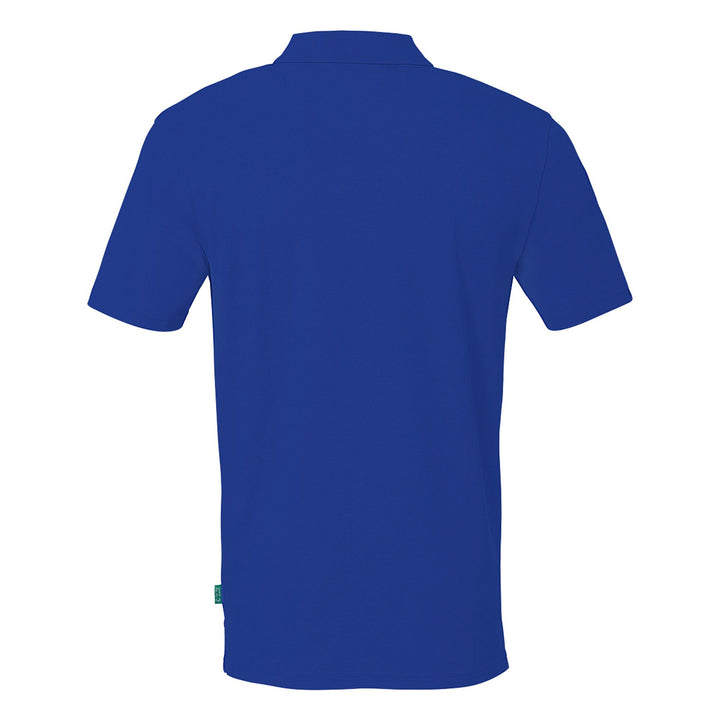 Kempa Classic Polo Shirt - royal