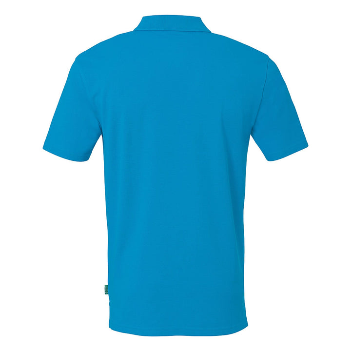Kempa Classic Polo Shirt - kempablau