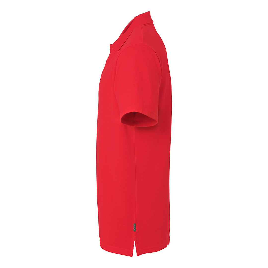 Kempa Classic Polo Shirt - rot
