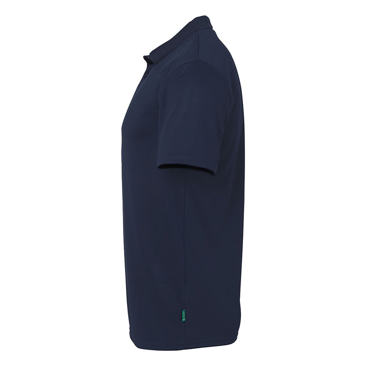 Kempa Poly Polo Shirt - marine