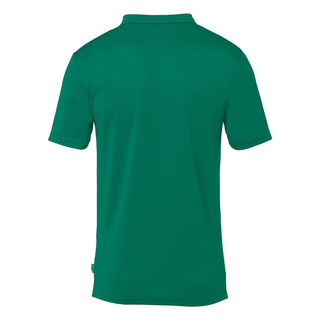 Kempa Poly Polo Shirt - lagune