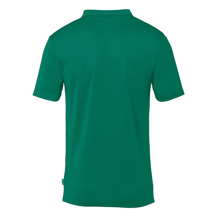 Kempa Poly Polo Shirt - lagune