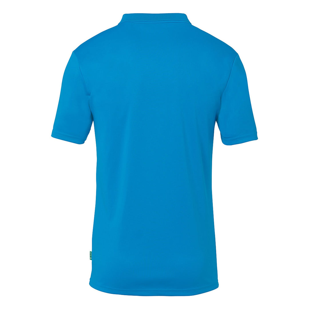 Kempa Poly Polo Shirt - kempablau