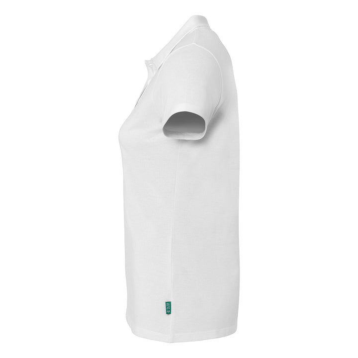 Kempa Classic Polo Shirt Damen - weiß