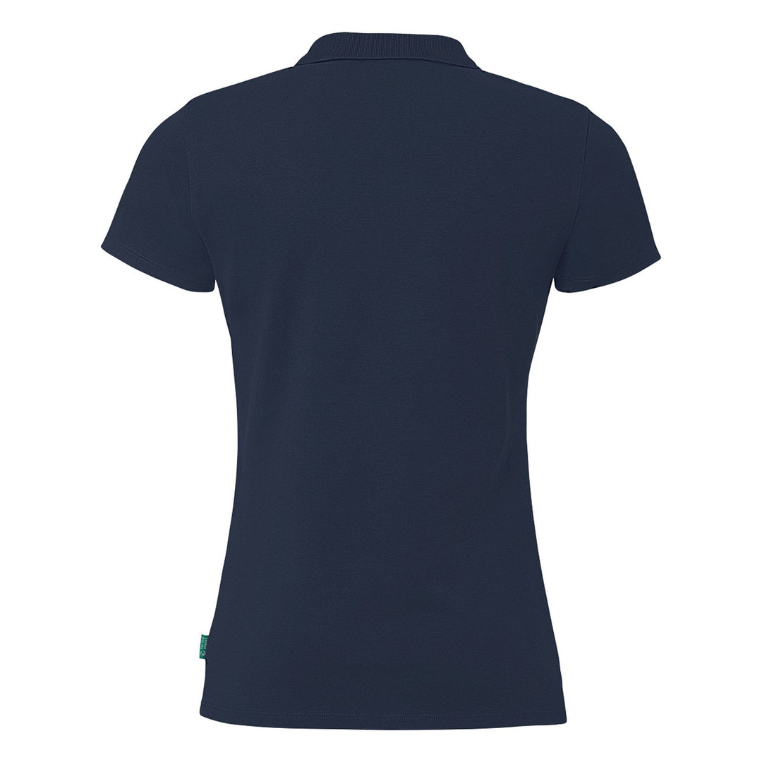 Kempa Classic Polo Shirt Damen - marine