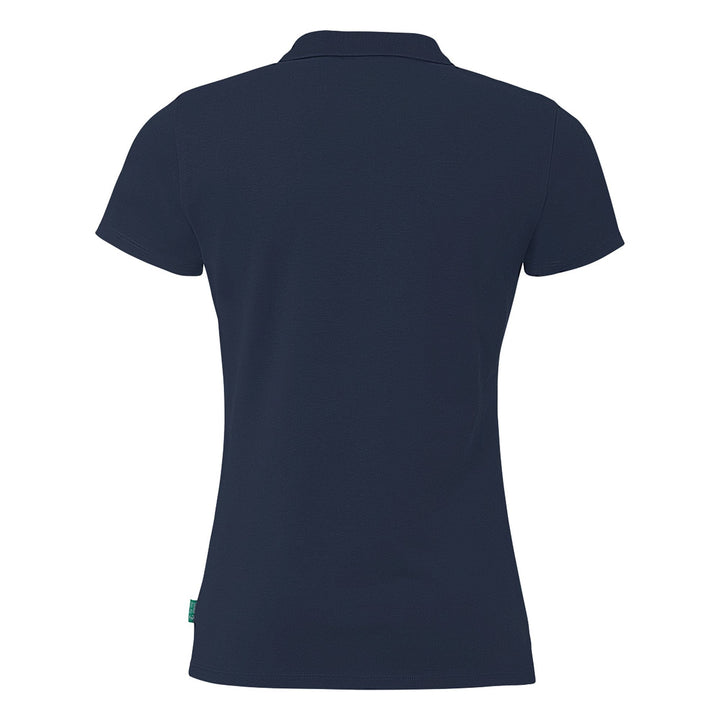 Kempa Classic Polo Shirt Damen - marine