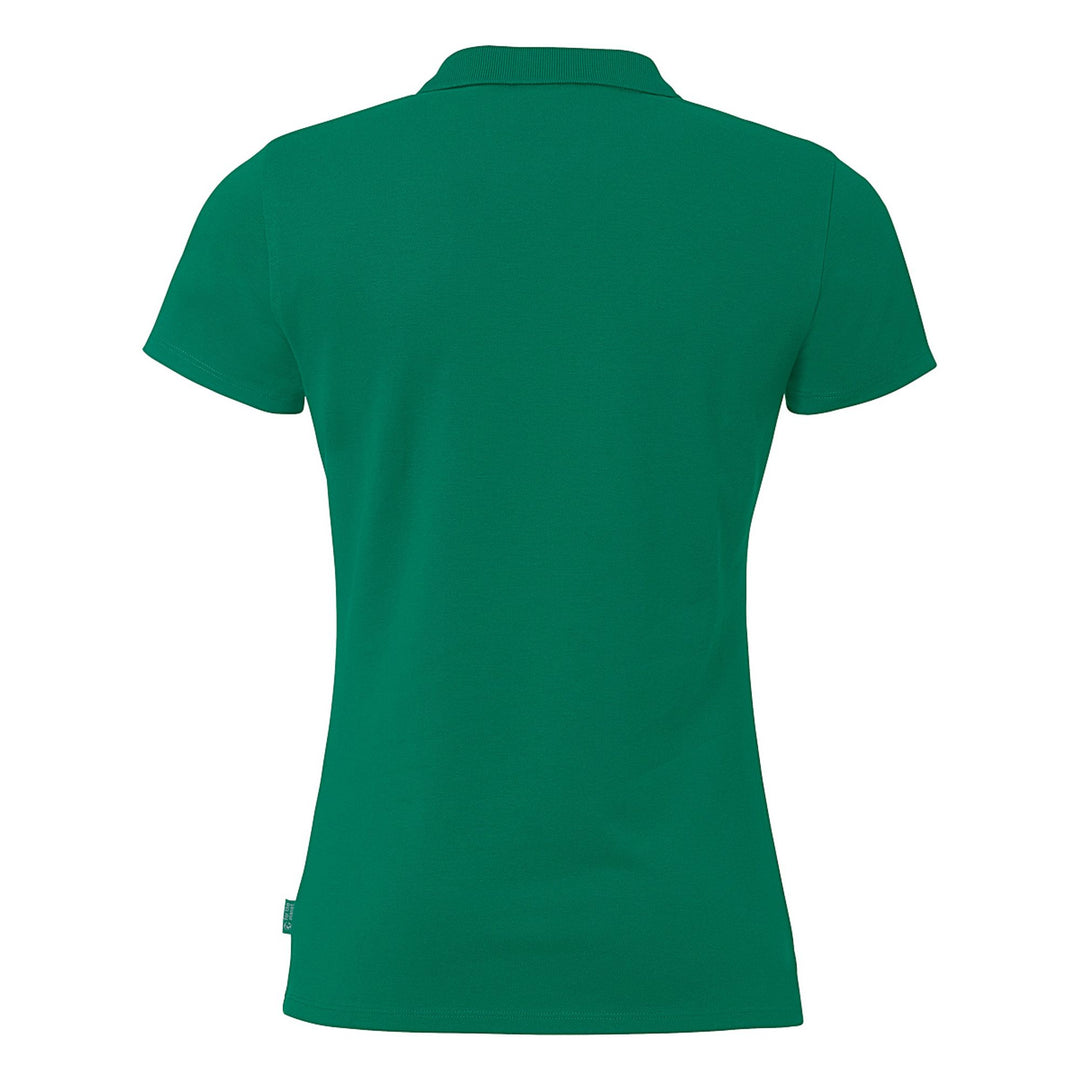 Kempa Classic Polo Shirt Damen - lagune